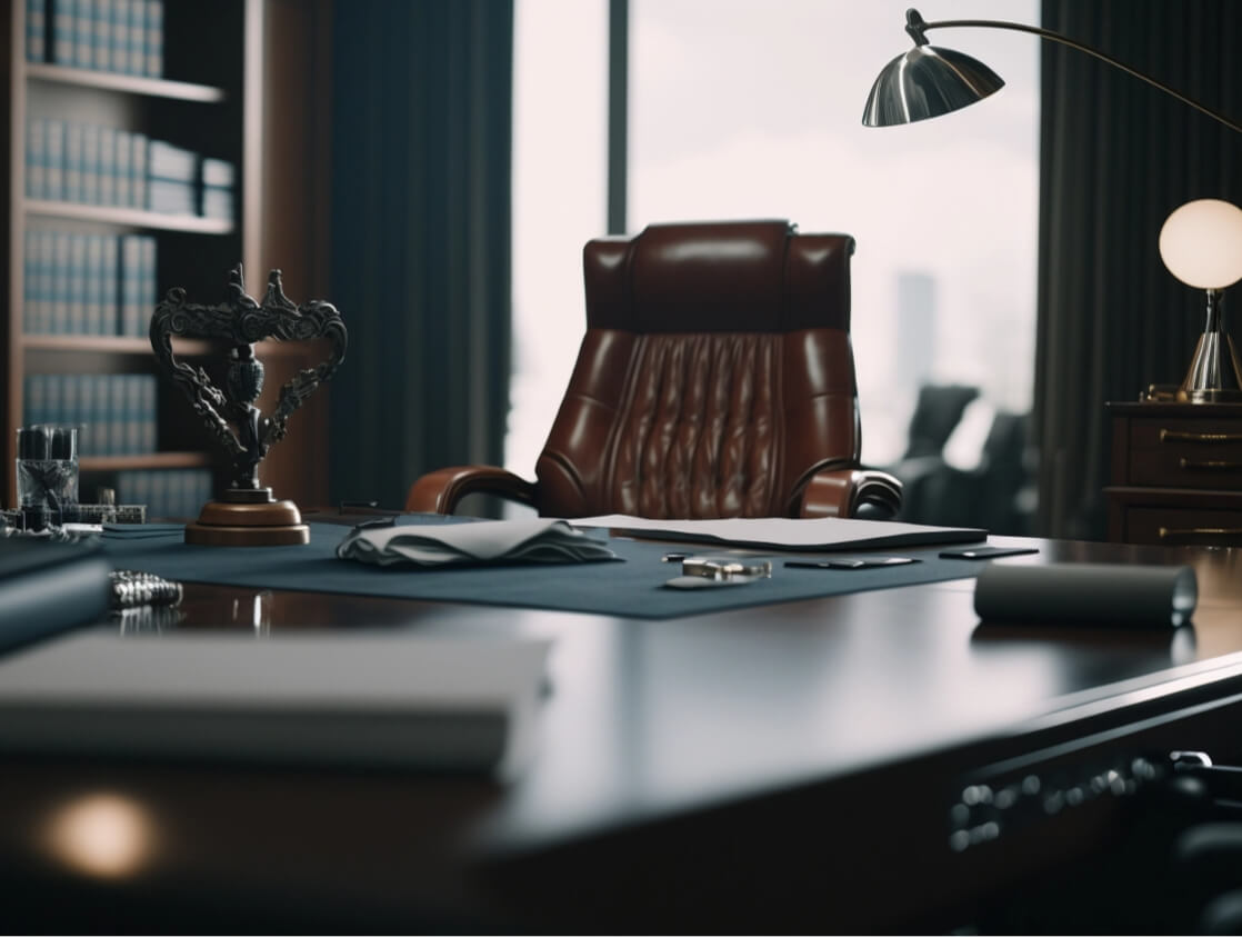 Escritório HTO Advogados